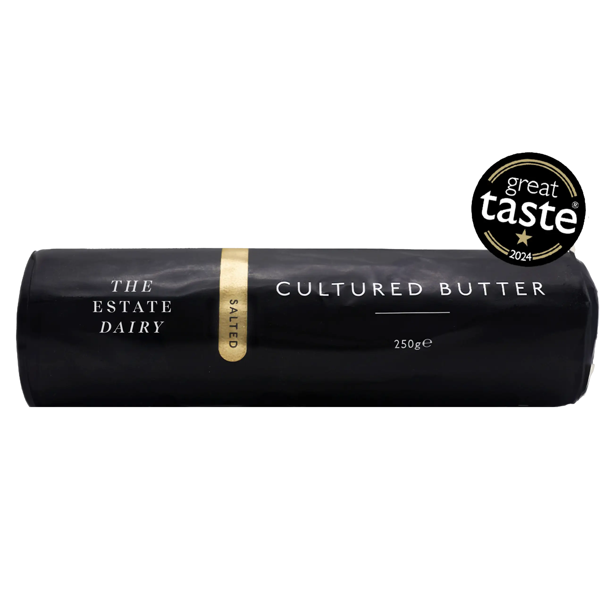 Estate dairy Cultured Butter 200g pack