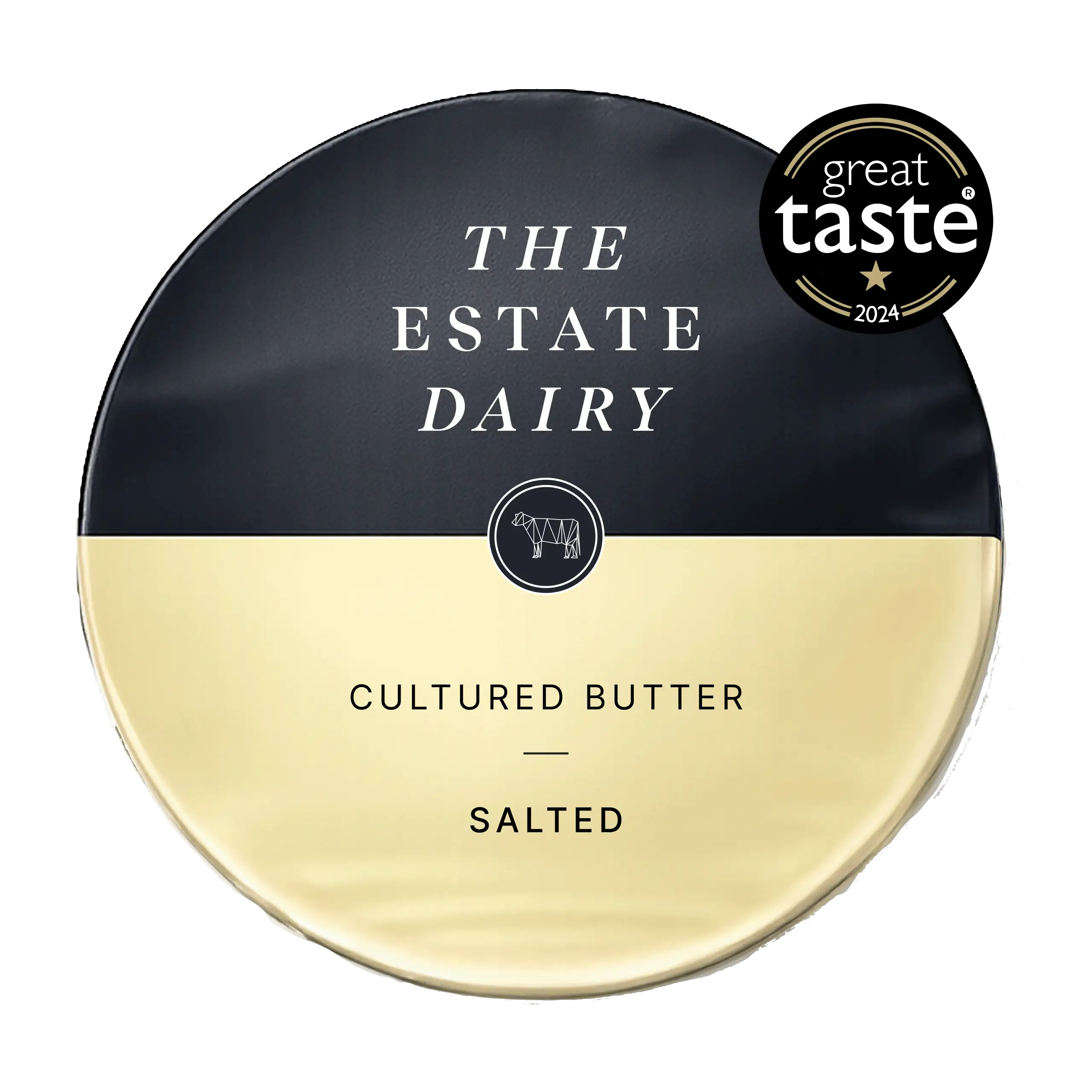 Estate dairy Cultured Butter 15kg pack